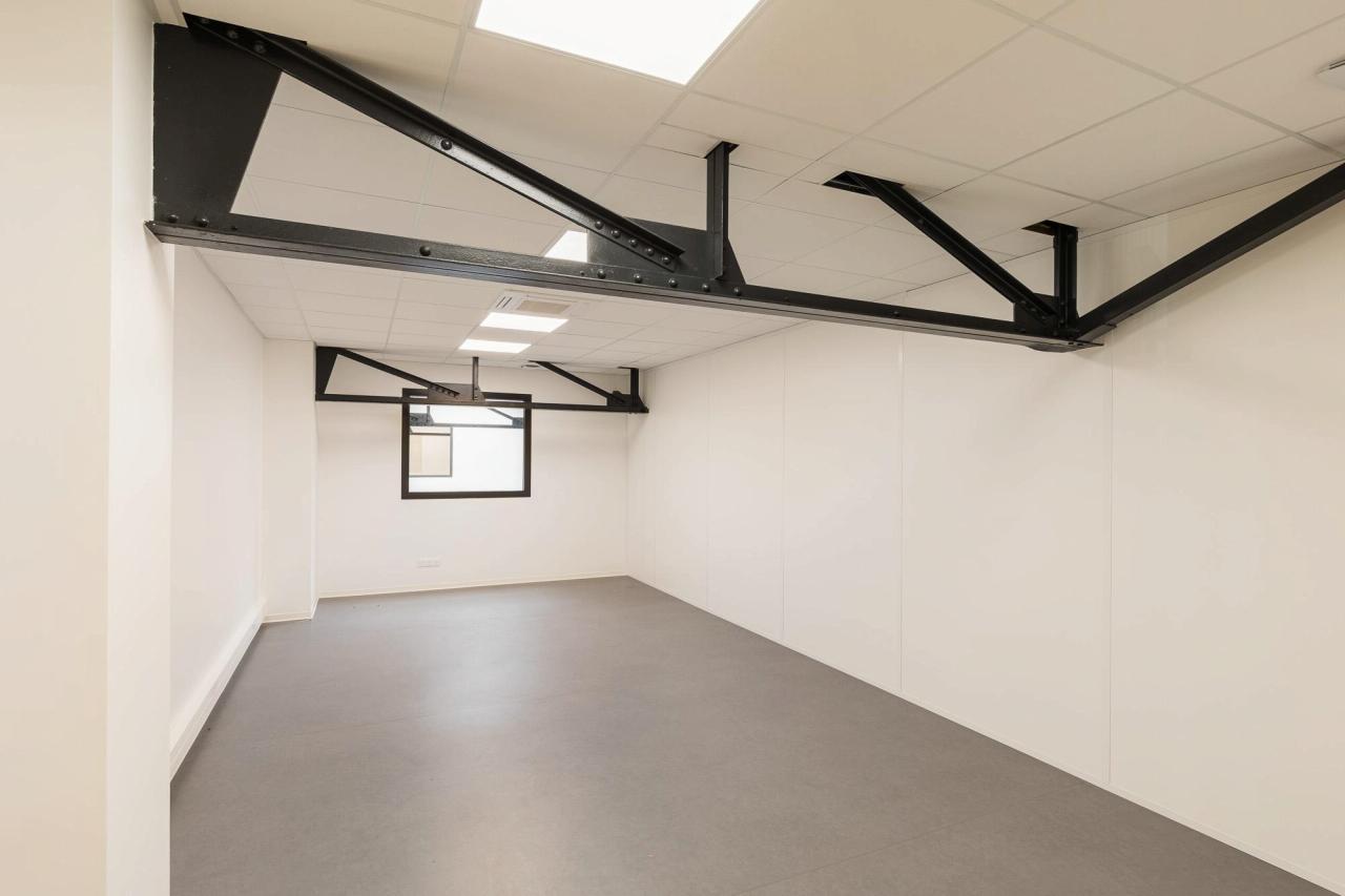Local d'activité Villeurbanne 1742m² Location local d'activité Villeurbanne Rhône OLACT2109416 14